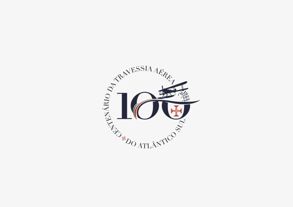 100.º Aniversário da Travessia Aérea do Atlântico Sul