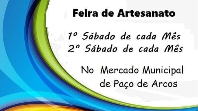 Feira de Artesanato