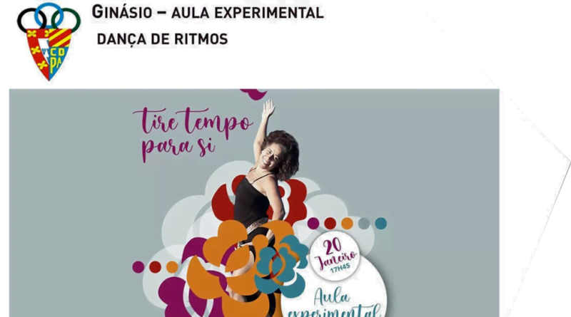 aula experimental, ministrada pela professora Jana Moreno