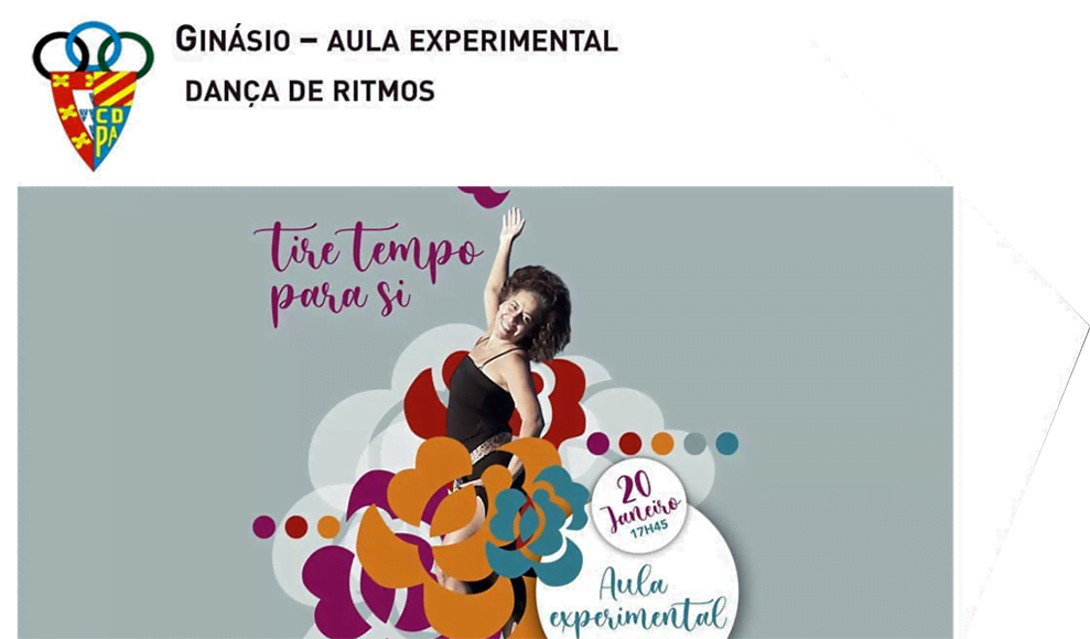 aula experimental, ministrada pela professora Jana Moreno