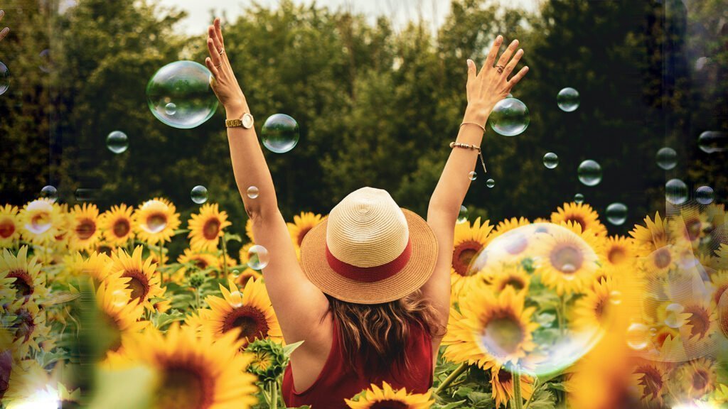 O mundo tem-nos mostrado que nada podemos dar por garantido