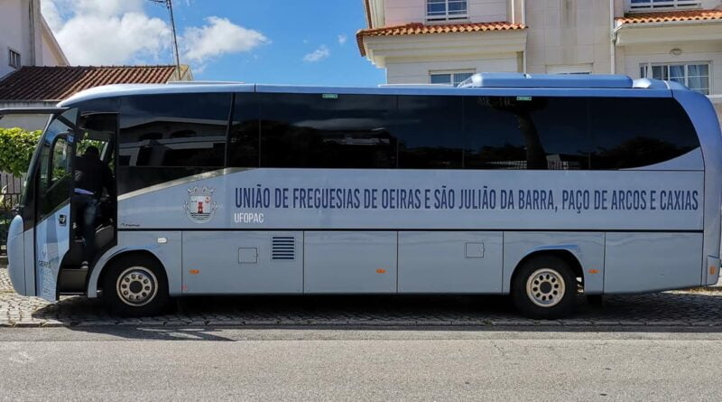 auto carro ufopac