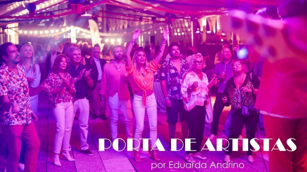 Arraial De Santo António - Hotel Meliá Oriente 2022