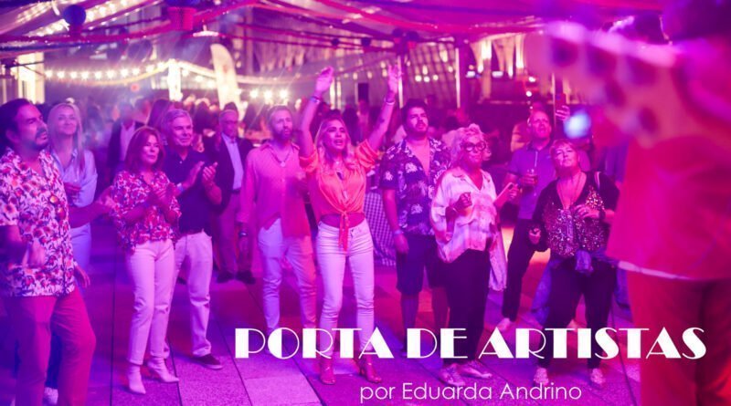Arraial De Santo António - Hotel Meliá Oriente 2022