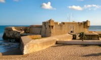 Forte De São Bruno