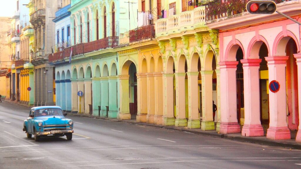 Havana 2022