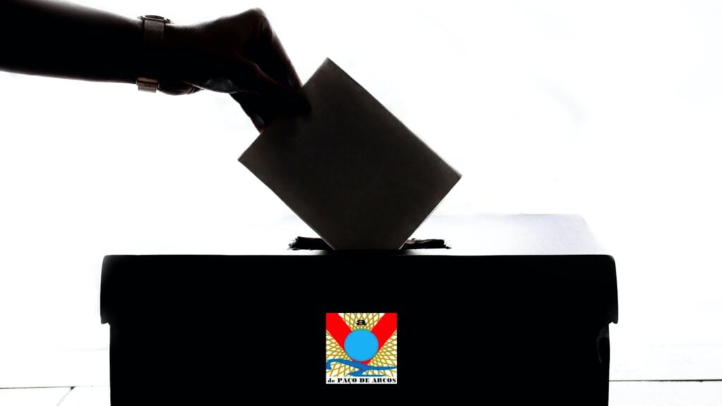Eleições ACAVPA 23/27