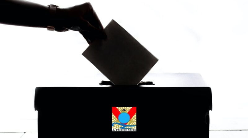 Eleições ACAVPA 23/27