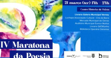 Dia Mundial da Poesia – 21 de março de 2024 Dia Mundial da Poesia 2024