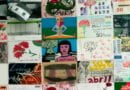 mosaico 50 anos do 25 de abril