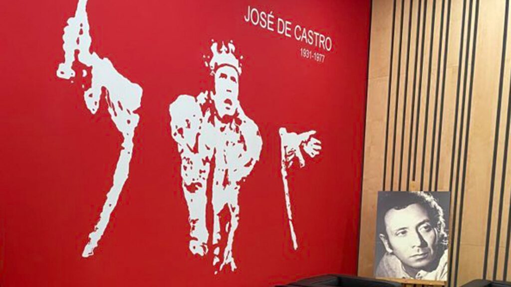 Homenagem José de Castro 18_11_23